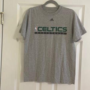 Men’s Celtics t-shirt